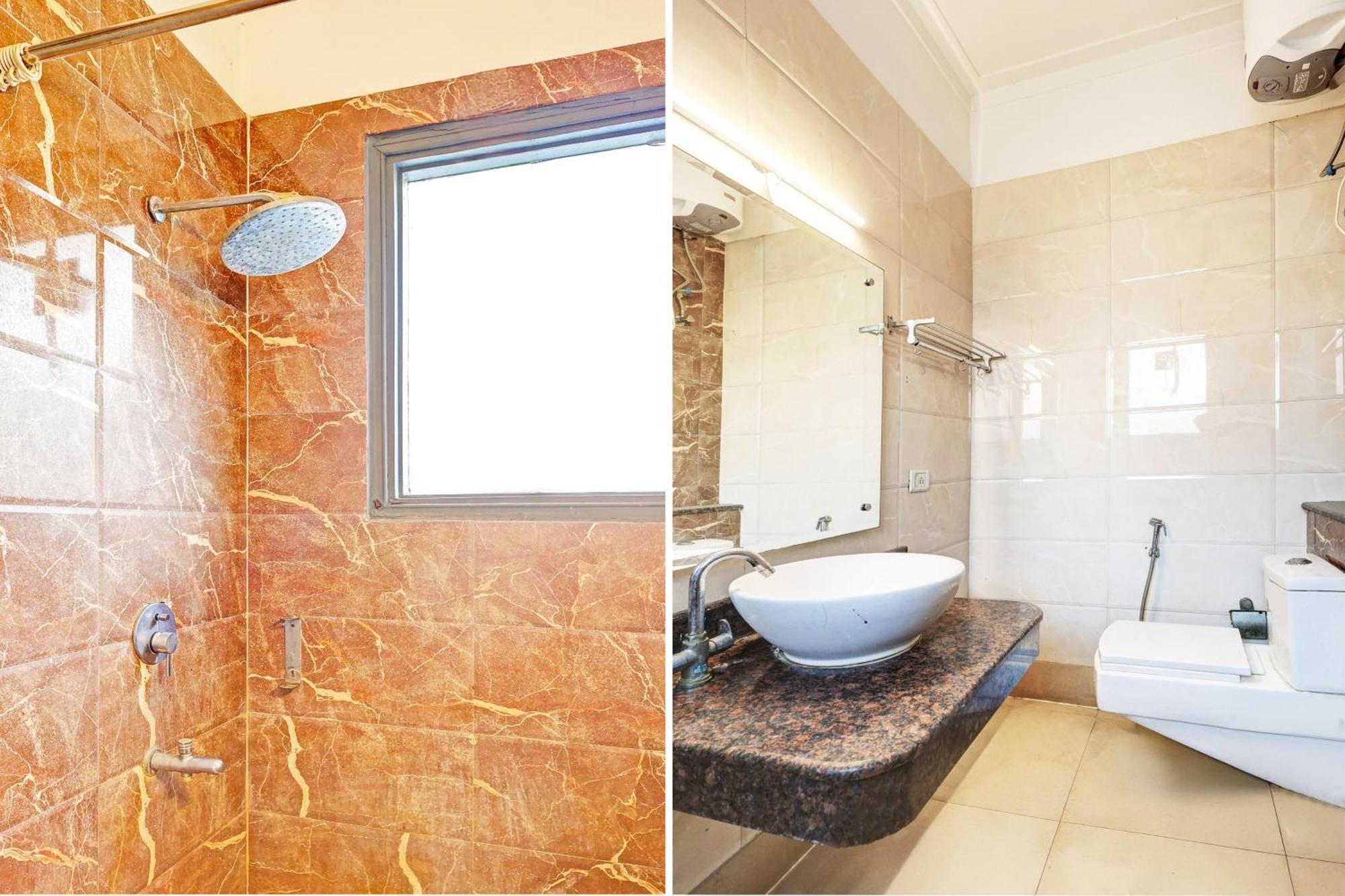 Townhouse Sector 49 Sohna Road Hotel Gurgáon Kültér fotó